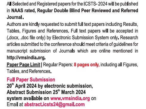 Switzerland Paper Submission